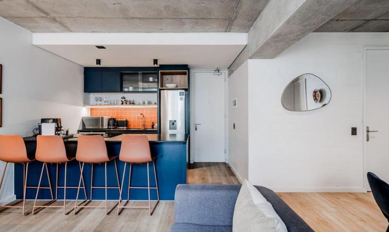 2 Bedroom Property for Sale in Sea Point Western Cape